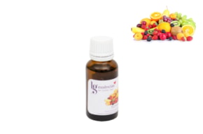 ESSENCE 20ML TUTTI FRUTTI