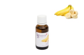 ESSENCE 20ML BANANA