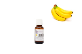 ESENCIA 20ML PLÁTANO