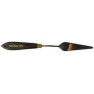 ESPATULA 8.2cm cabo 11.2cm