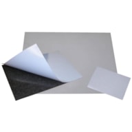 ADHESIVE MAGNETIC SHEET MAGNETIC 30X42CM