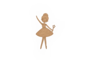 BALLET DANCER