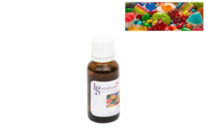 ESENCIA 20ML GOMINOLAS