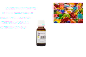 ESSENCE 20ML GUMS