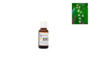 ESENCIA 20ML LIRIO DE LOS VALLES