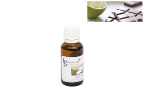 ESENCIA 20ML LIMA Y CHOCOLATE