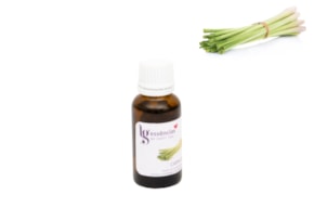 ESSENCE 20ML LEMON GRASS