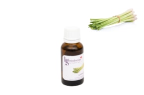 ESENCIA 20ML LA HIERBA DE LIMÓN