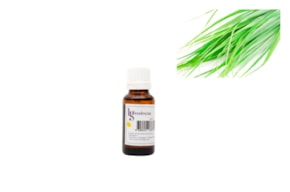 ESENCIA 20ML LA HIERBA DE LIMÓN