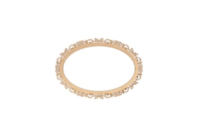 PASS PARTOUT OVAL