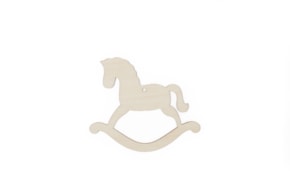 ROCKING HORSE