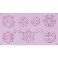 MOLDE SILICONE 18.5X10.3CM MSAD-03