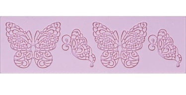 MOLDE SILICONE 19.3X6CM MSAD-06