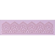 MOLDE SILICONE 17.3X5CM MSAD-12