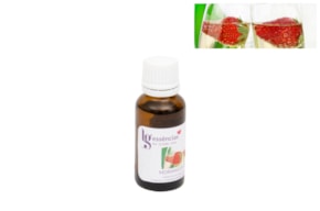 ESENCIA 20ML FRESAS CHAMPÁN
