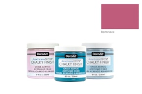 PAINT 236ML REMINISCE ADC30 CHALKY FINISH AMERICAN DECOR