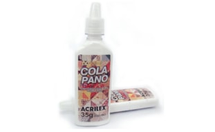 GLUE FABRIC  35grs 16812 ACRILEX