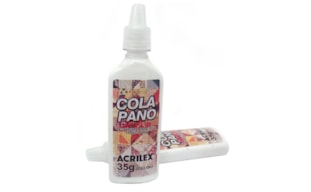 PEGAMENTO PARA TELA  35grs 16812 ACRILEX