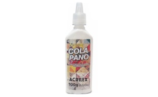 GLUE FABRIC 100grs 16810 ACRILEX