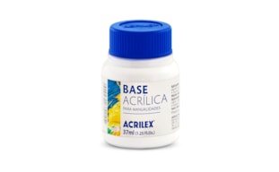 BASE P/ ARTESANÍA 37ML  03440 ACRILEX