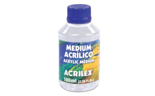 MEDIUM ACRILICO 100ML ACRILEX 15410