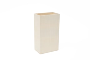 SET 2 BOXES 12.5X7.5X20.5CM