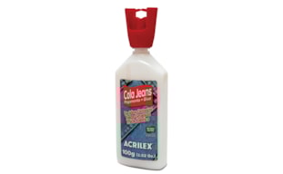 JEANS GLUE 100GRS 17910 ACRILEX