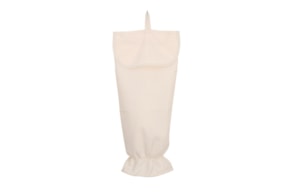 PULLING BAG WITH VISOR 21X47CM  2038 P