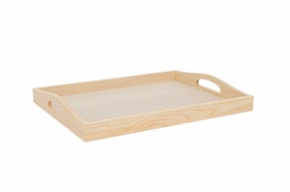 TRAY 40x30x5CM