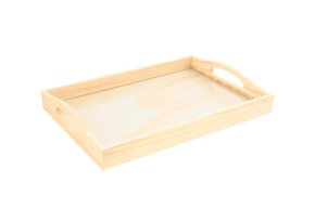 TRAY 33.5x23x5CM