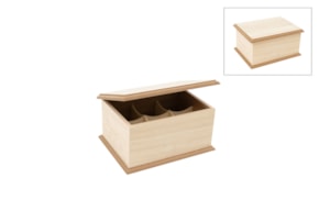 CAIXA 20x14.5X10CM
