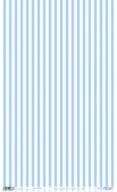 PAPEL ARROZ 54X33CM RISCAS AZUL BEBE PFY-1837