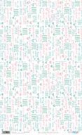PAPEL ARROZ 54X33CM MIRA COMO FLOTO PFY-2010