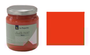 CHALK PAINT 175ML CP-09 LARANJA NEPAL 103537 PAJARITA