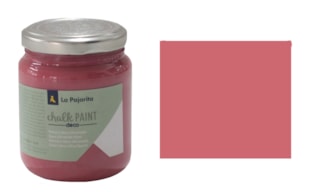CHALK PAINT 175ML CP-10 FRESA BOHO 103637 PAJARITA