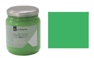 CHALK PAINT 175ML CP-18 ALBAHACA 104437 PAJARITA