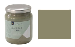 CHALK PAINT 175ML CP-31 AGAVE 105737 PAJARITA