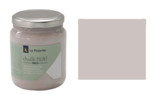 CHALK PAINT 175ML CP-41 SMOOTH GREY 128237 PAJARITA
