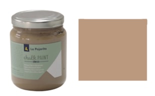 CHALK PAINT 175ML CP-25 MARRON EIFFEL 105137 PAJARITA