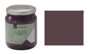 CHALK PAINT 175ML CP-43 AUBERGINE 128637 PAJARITA