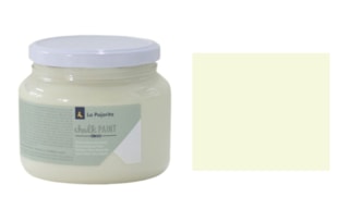 CHALK PAINT 500ML CP-37 APPLE GREEN 128791 PAJARITA