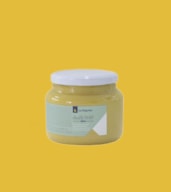 CHALK PAINT 500ML CP-32 DIJON 105891 PAJARITA