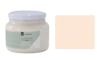 CHALK PAINT 500ML CP-38 NUDE 128191 PAJARITA