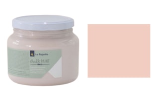 CHALK PAINT 500ML CP-07 ROSA CAPRICHO 103391 PAJARITA