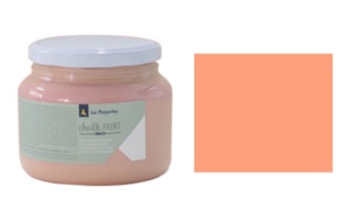 CHALK PAINT 500ML CP-34 PEACH 106091 PAJARITA