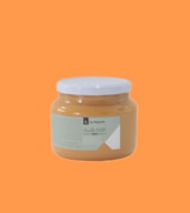 CHALK PAINT 500ML CP-39 SUNSET 128391 PAJARITA