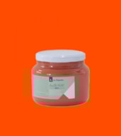 CHALK PAINT 500ML CP-09 NARANJA NEPAL 103591 PAJARITA