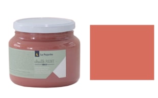 CHALK PAINT 500ML CP-33 MARSALA 105991 PAJARITA