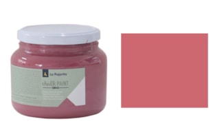 CHALK PAINT 500ML CP-10 FRESA BOHO 103691 PAJARITA