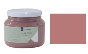 CHALK PAINT 500ML CP-11 HIPPY CHIC 103791 PAJARITA